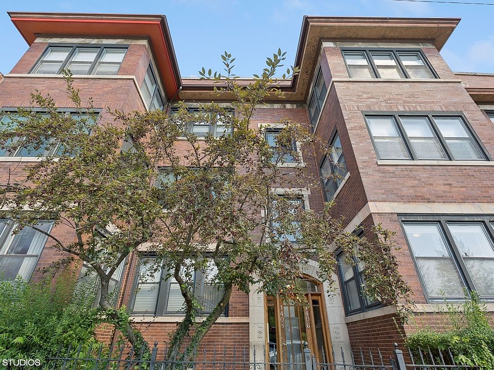 1st image of 1406 W Foster Ave #1