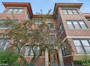 1406 W Foster Ave #1, Chicago, IL 60640