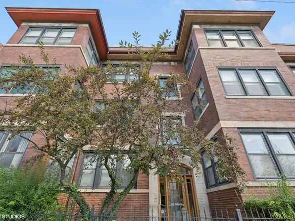 1406 W Foster Ave #1, Chicago, IL 60640