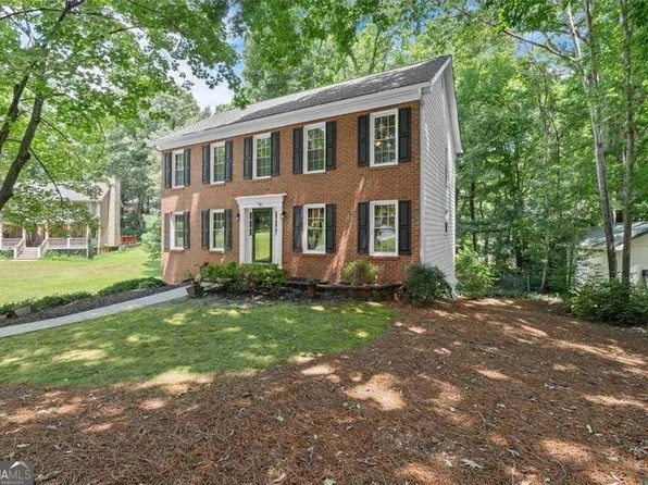 3025 Wax Wing Ct NW, Kennesaw, GA 30144
