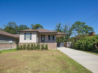 406 Jefferson Davis St, Houma, LA 70364