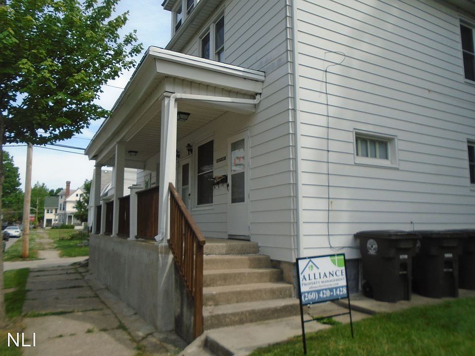 2nd image of 1014 Oneida St