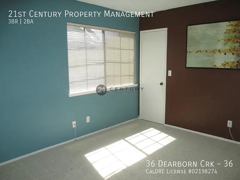 36 Dearborn Cir #36 — Photo 13