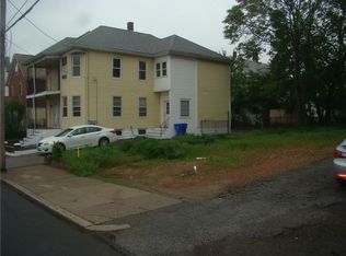 405 Glenwood Ave, Pawtucket, RI 02860