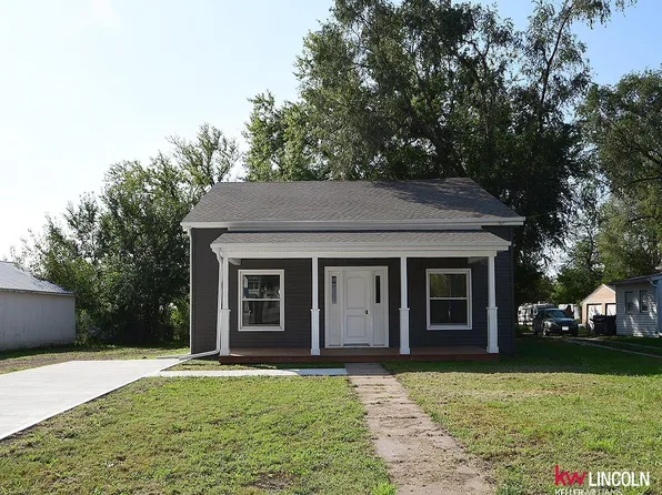501 E 1st St, Alvo, NE 68304