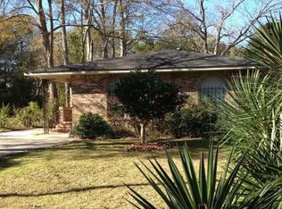 812 Sullivan Ave, Mobile, AL 36606