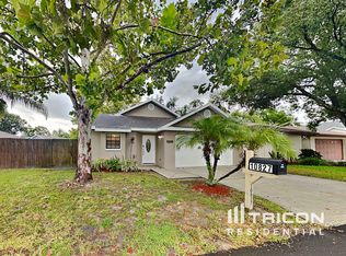10827 Claymont Dr, New Port Richey, FL 34654
