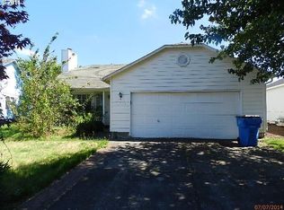 15508 NE Noble St, Vancouver, WA 98682