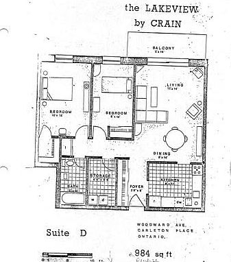 4th image of 206 Woodward St #307