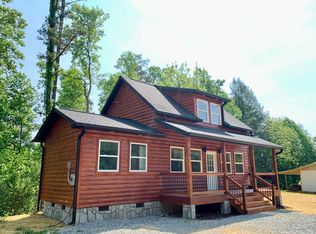 976 Fontana Rd, Bryson City, NC 28713