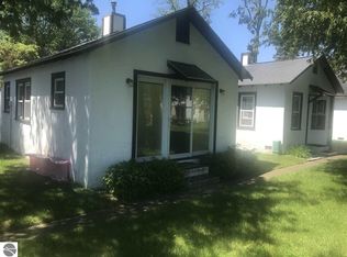 7285 Cairn Hwy #3, Kewadin, MI 49648