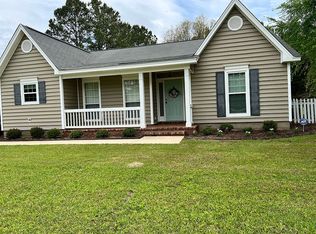 1069 White Pond Rd, Leesburg, GA 31763