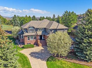 73 N Ranch Rd, Littleton, CO 80127