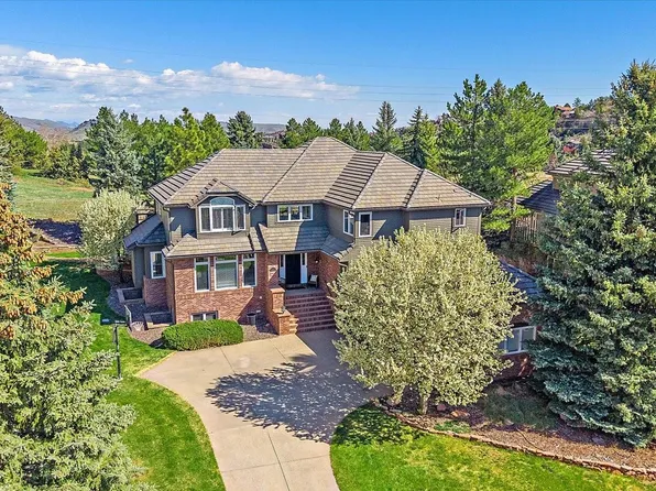 73 N Ranch Road, Littleton, CO 80127