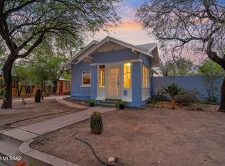 227 E Helen St, Tucson, AZ 85705