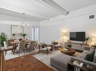 30 W 90th St APT 1E, New York, NY 10024
