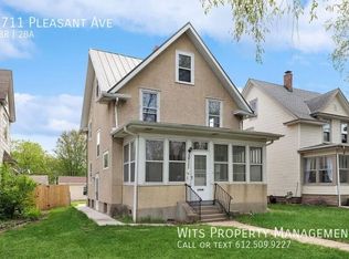 3711 Pleasant Ave, Minneapolis, MN 55409