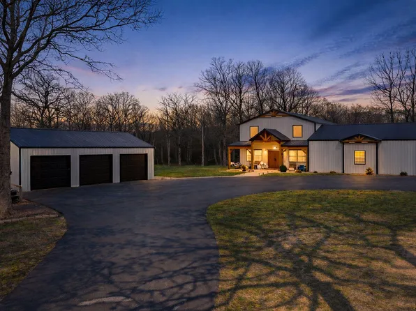 4696 Highway H, Halfway, MO 65663