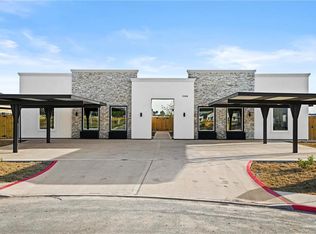 2100 Cassandra St #C, Mission, TX 78572