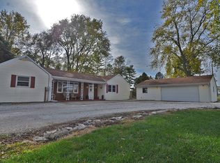 4408 Kangley Ave, Streator, IL 61364