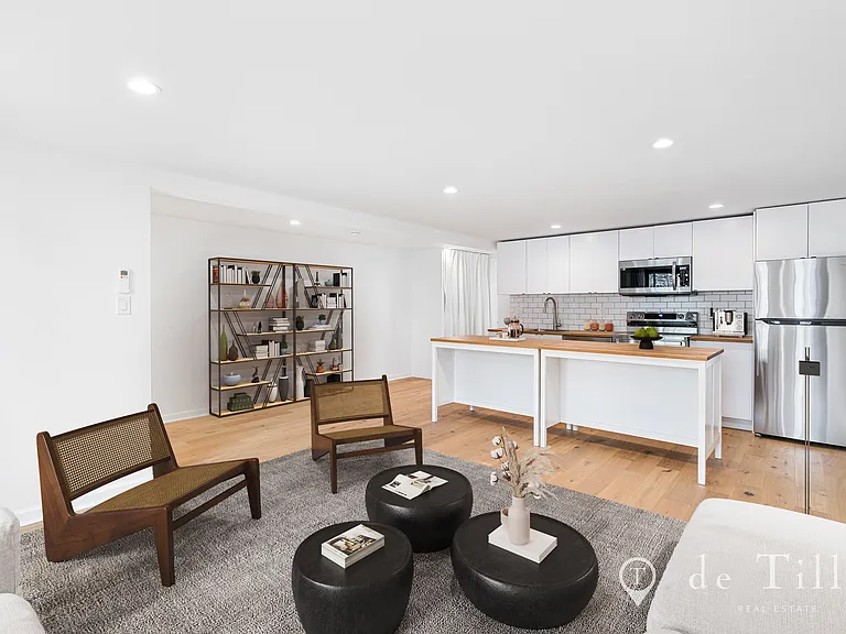 160 Clifton Pl #1 — Photo 6