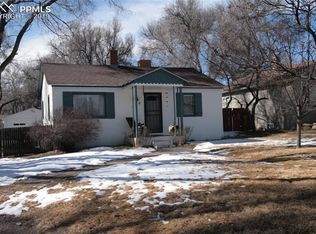728 Alexander Rd, Colorado Springs, CO 80909