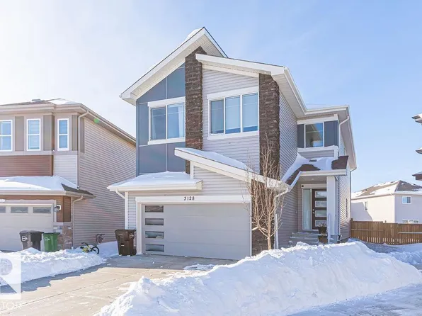 3128 13th Ave NW, Edmonton, AB T6T 0Z3
