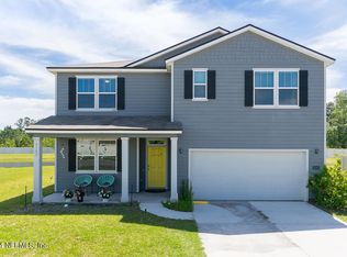 9142 Bighorn Trl, Jacksonville, FL 32222