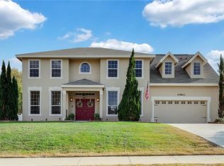 10812 Via Capri Ln, Clermont, FL 34711