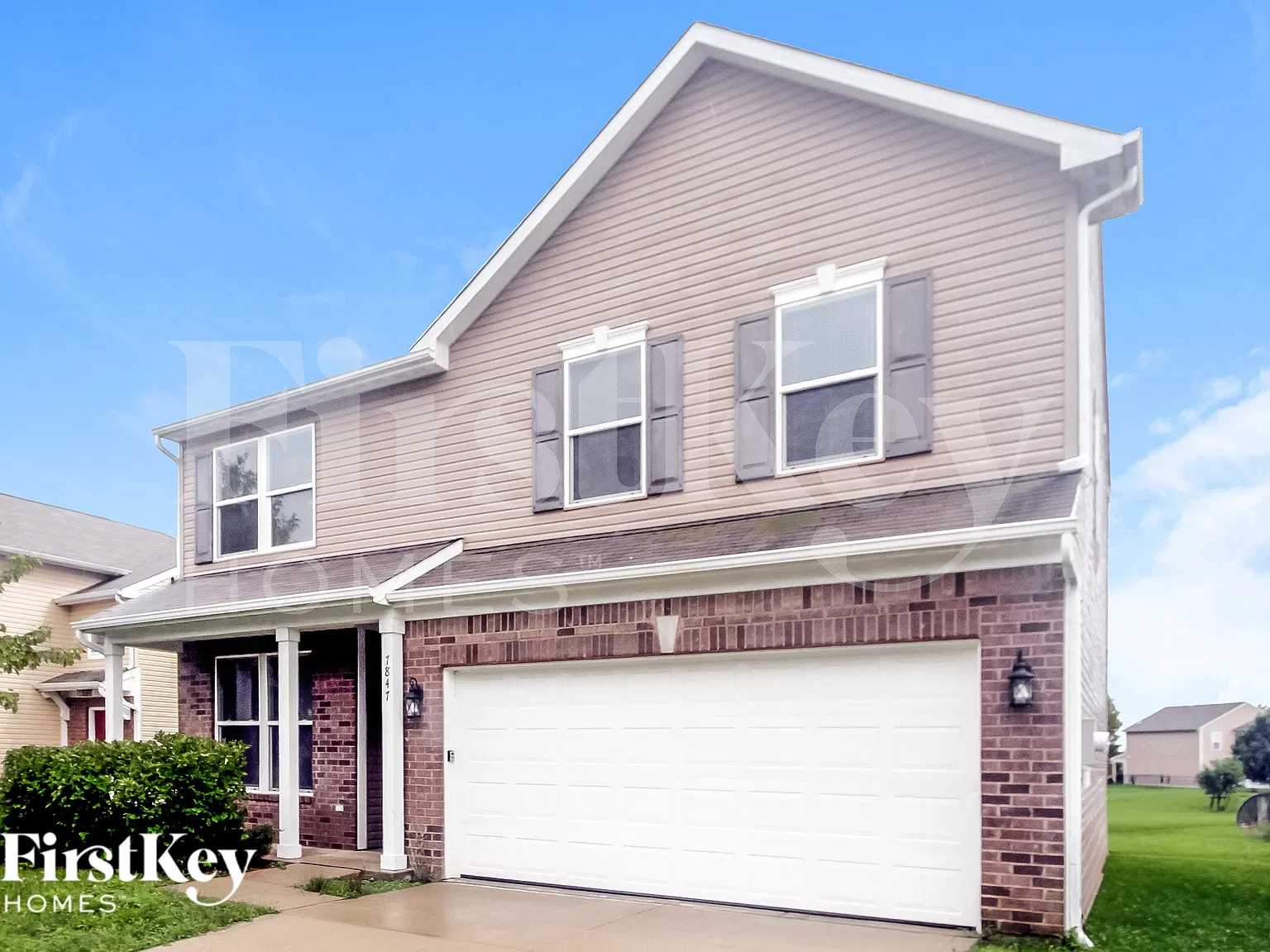 3 bed, 3.0 bath, 1822 sqft, $1,725 — Photo 2