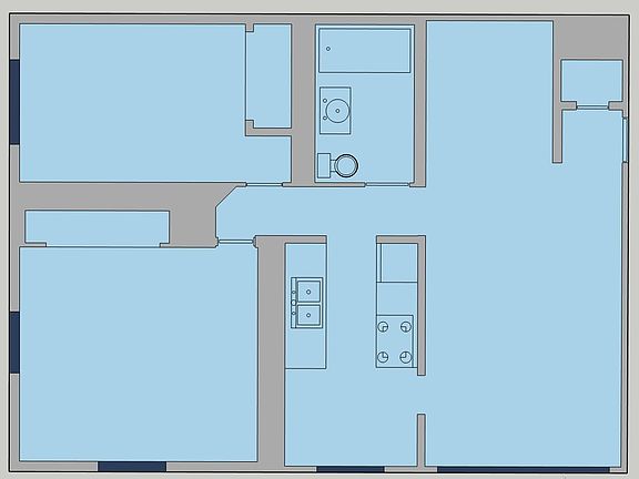 2nd image of 1835 Ulysses St NE #4