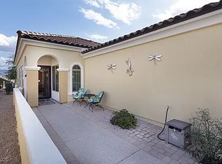 860 Bobcat Run #1, Mesquite, NV 89034