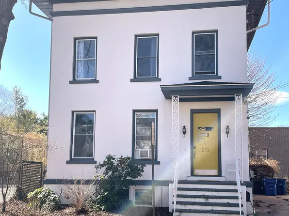 272 Saint John St #1, New Haven, CT 06511