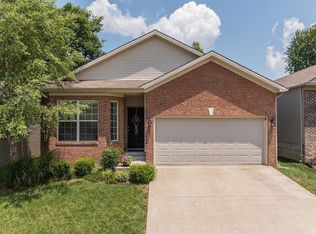 221 Shell Ct, Lexington, KY 40511