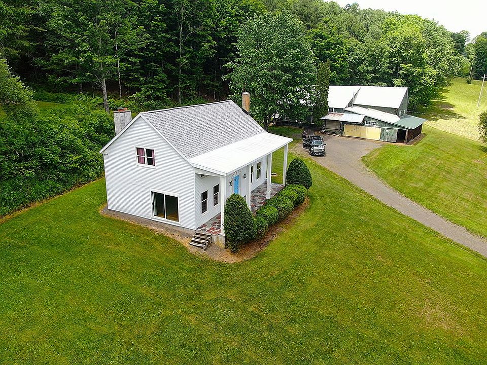 Exterior House