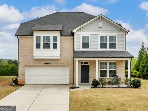 5535 Allegre Pl, Cumming, GA 30028