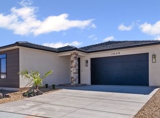 1026 E Coyote Crest Dr #132, Washington, UT 84780