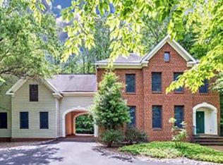 11727 Lakewood Ln, Fairfax Station, VA 22039