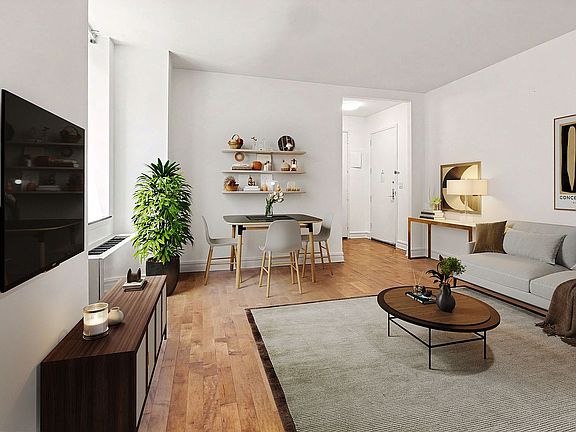 2nd image of 401 E 60th St APT 4N