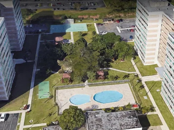 850 Eider San Juan Vw #707-A, San Juan, PR 00924