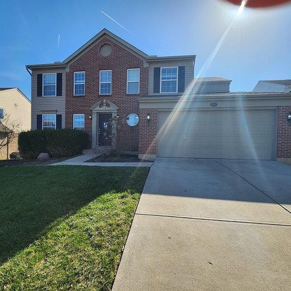1666 Cherry Blossom Ct, Hebron, KY 41048 | Zillow