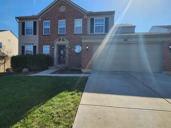 1666 Cherry Blossom Ct, Hebron, KY 41048