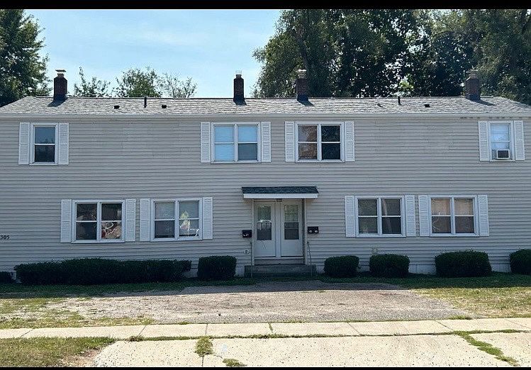 1st image of 1305 Territorial Rd W #1309