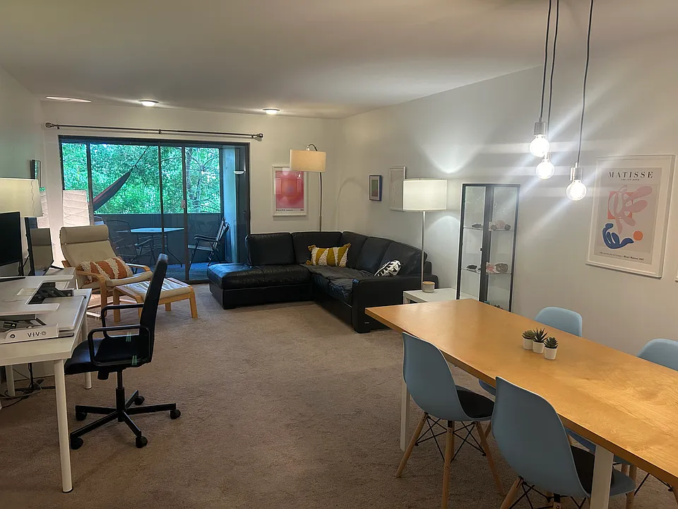 2227 Canyon Blvd #307