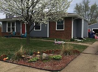 613 NE 8th St, Grimes, IA 50111