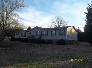 806 Bridges Farm Rd, Forest City, NC 28043