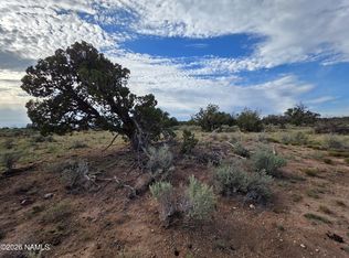 2097 Watchtower Pass, Williams, AZ 86046