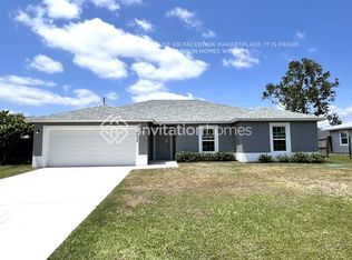 4688 SW Caisson St, Port Saint Lucie, FL 34953