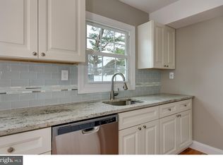 49 Endwell Ln, Willingboro, NJ 08046