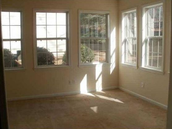Sunroom/Bonus Room